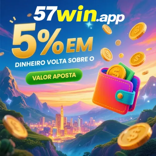 57WIN Rebate