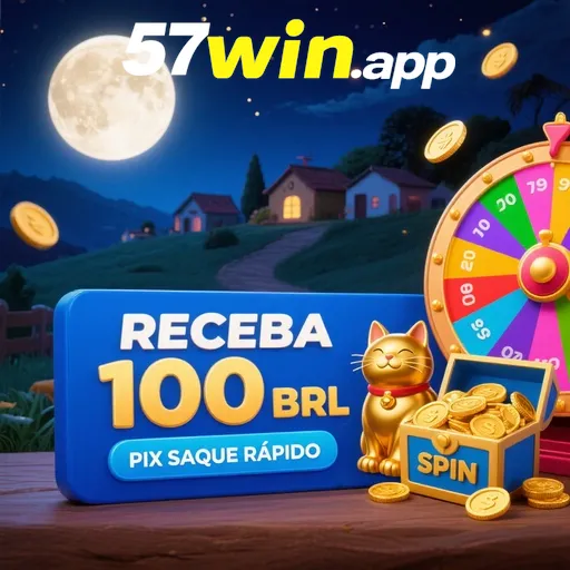 57WIN Fundo de Resgate de Perdas Semanais
