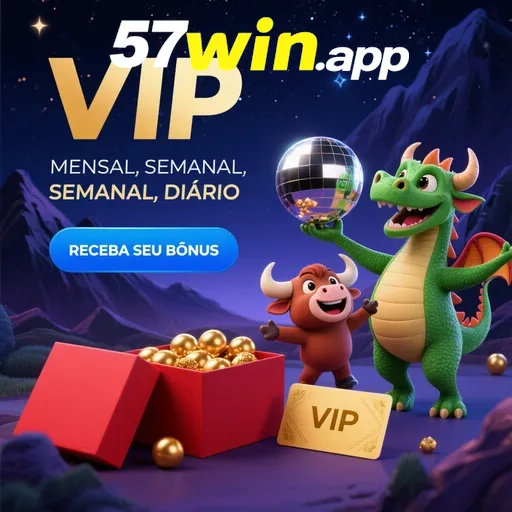 57WIN Mina Misteriosa